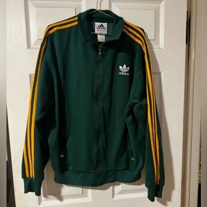 Adidas Track jacket